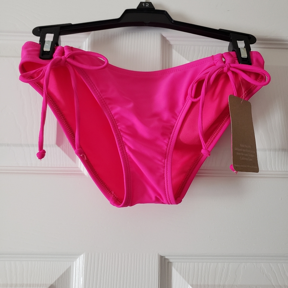 Swimsuit bottom